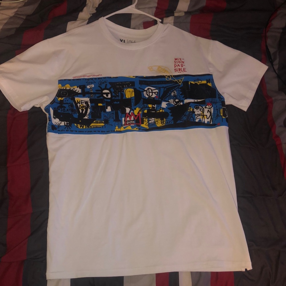 Bleecker & Mercer shirt
